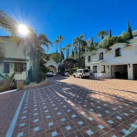 Rancho Paraiso Estepona