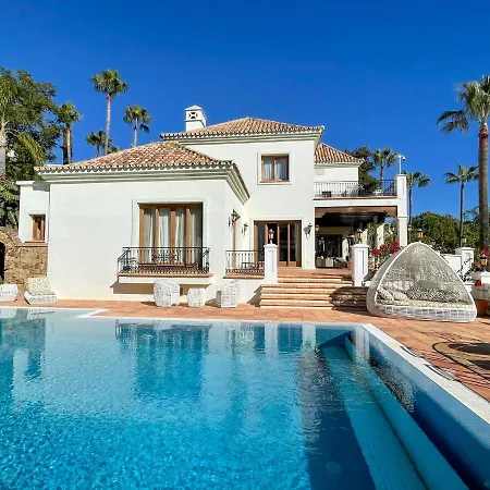Rancho Paraiso Villa