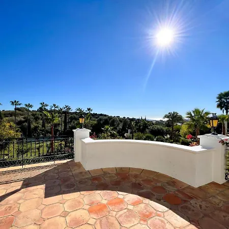 Villa Rancho Paraiso Estepona