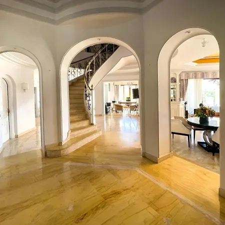Rancho Paraiso Estepona