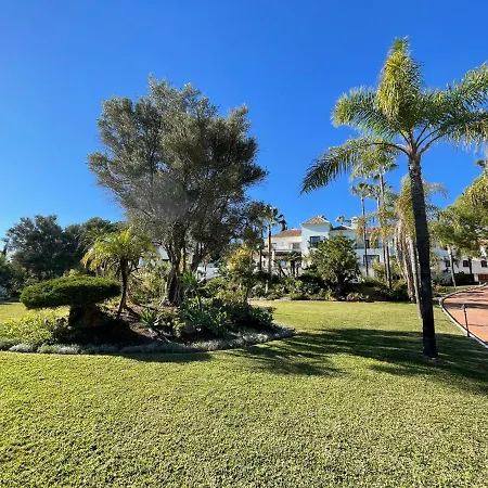 Rancho Paraiso Villa