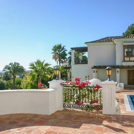 Rancho Paraiso Villa