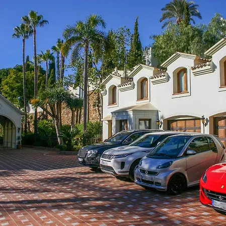 Rancho Paraiso Villa *