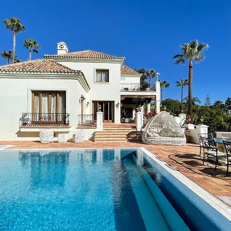 Villa Rancho Paraiso