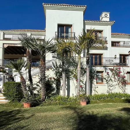 Villa Rancho Paraiso *