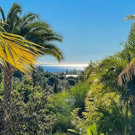 Villa Rancho Paraiso