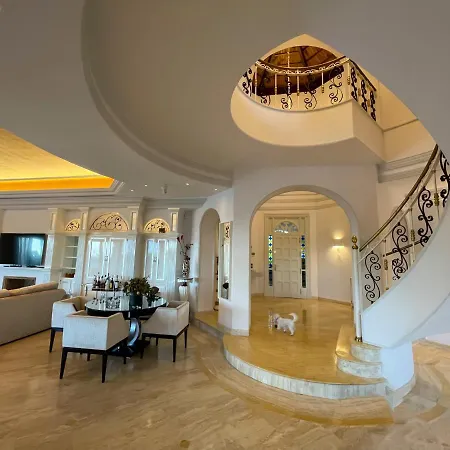 Rancho Paraiso Estepona