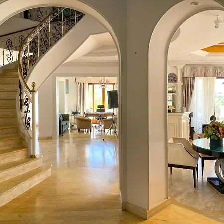 Rancho Paraiso Estepona