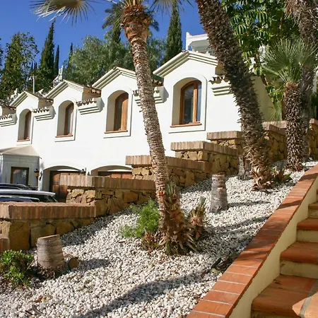 Rancho Paraiso * Estepona
