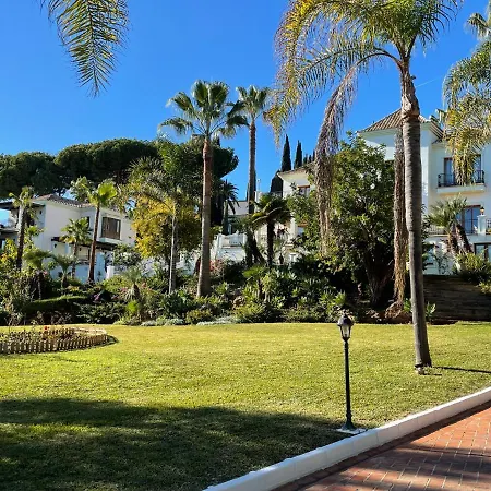 Rancho Paraiso Villa Estepona