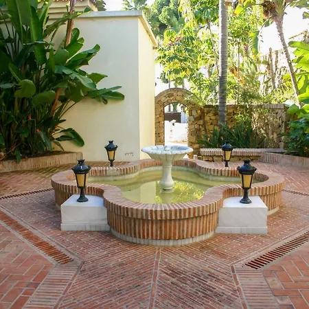 Rancho Paraiso Estepona