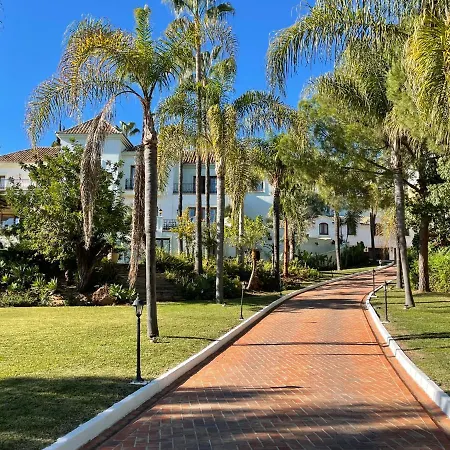 Rancho Paraiso Estepona