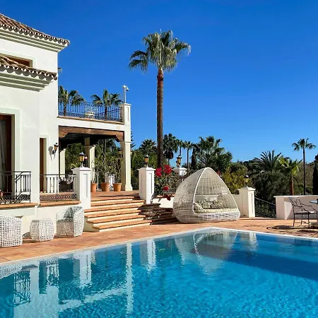 Rancho Paraiso Villa *