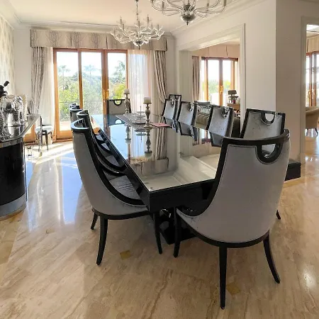 Rancho Paraiso Villa