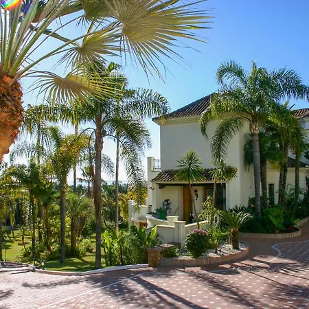 Villa Rancho Paraiso *