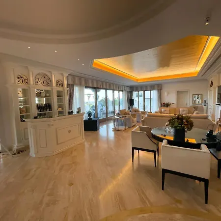 Villa Rancho Paraiso *