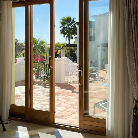 Rancho Paraiso * Estepona