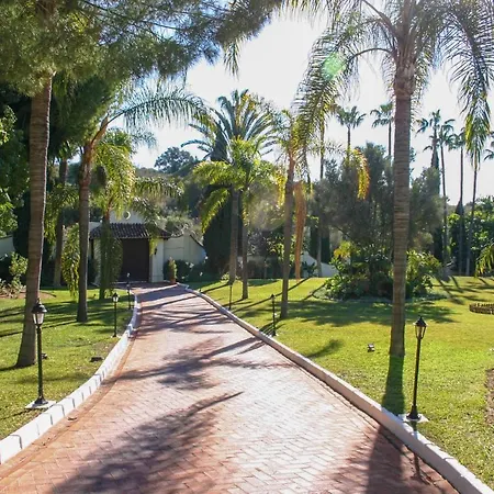 Rancho Paraiso * Estepona