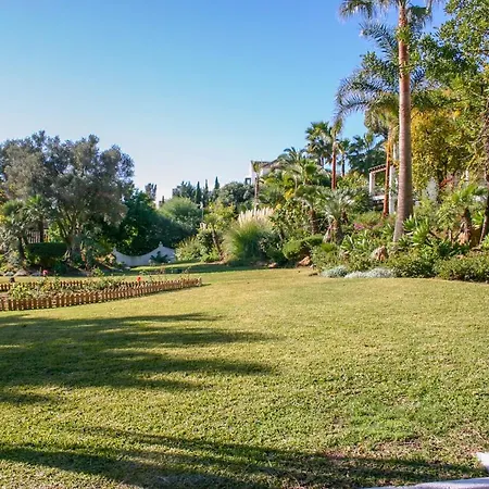 Villa Rancho Paraiso