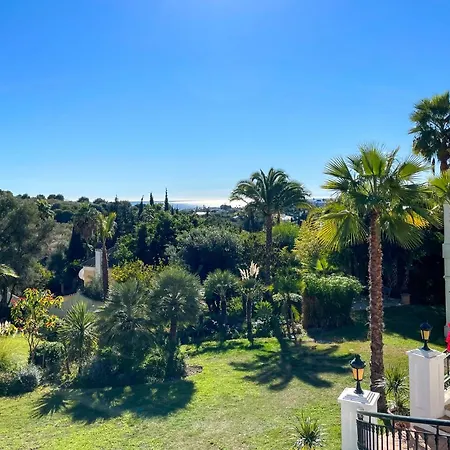 Rancho Paraiso Villa
