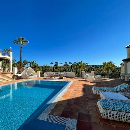 Rancho Paraiso Estepona