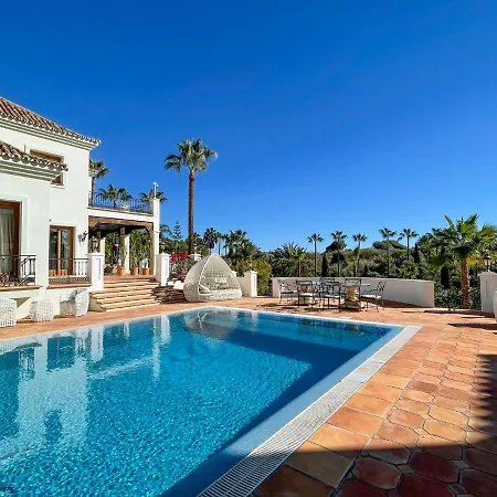 Villa Rancho Paraiso