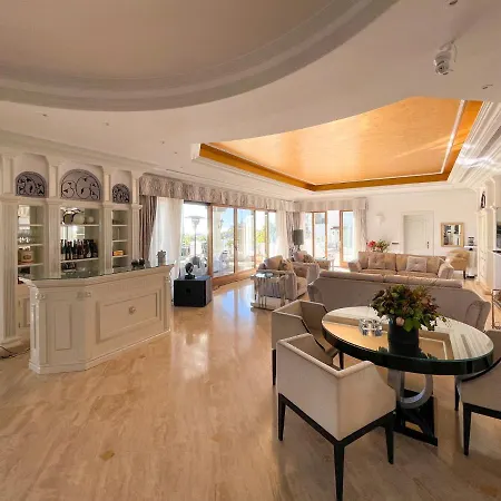 Rancho Paraiso Villa