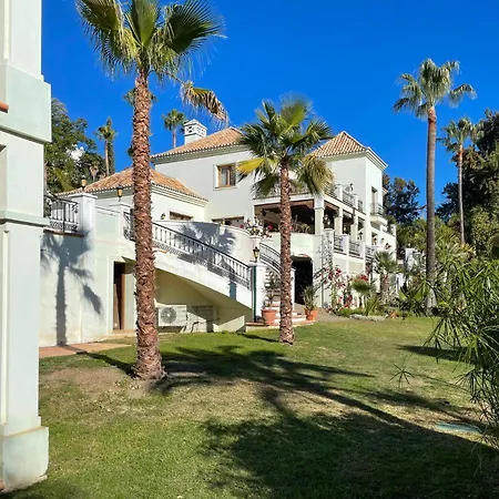 Rancho Paraiso Estepona
