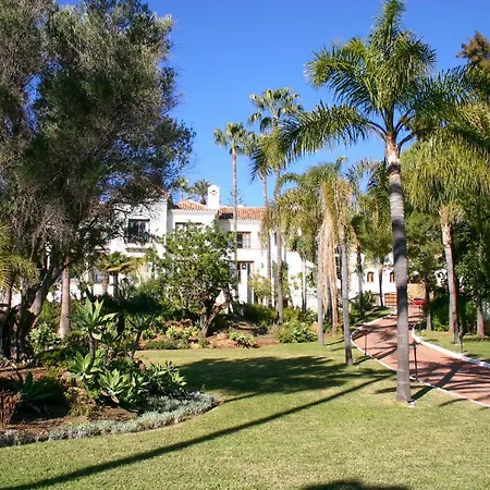 Rancho Paraiso Estepona