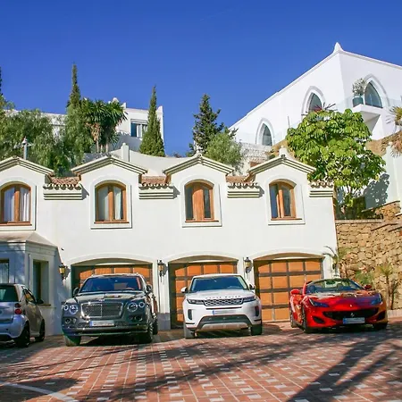 Villa Rancho Paraiso