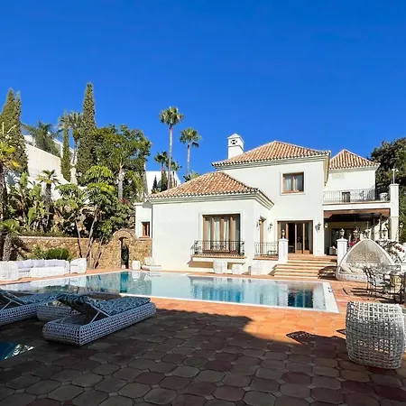 Villa Rancho Paraiso *