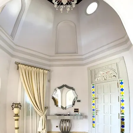 Rancho Paraiso Villa *